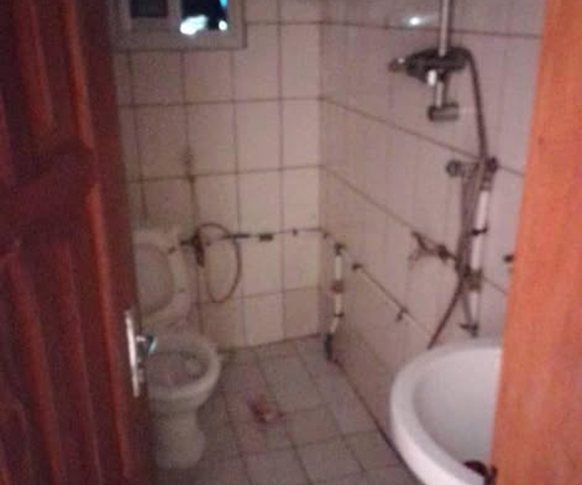 Appartement moderne bon standing à louer à Kotto