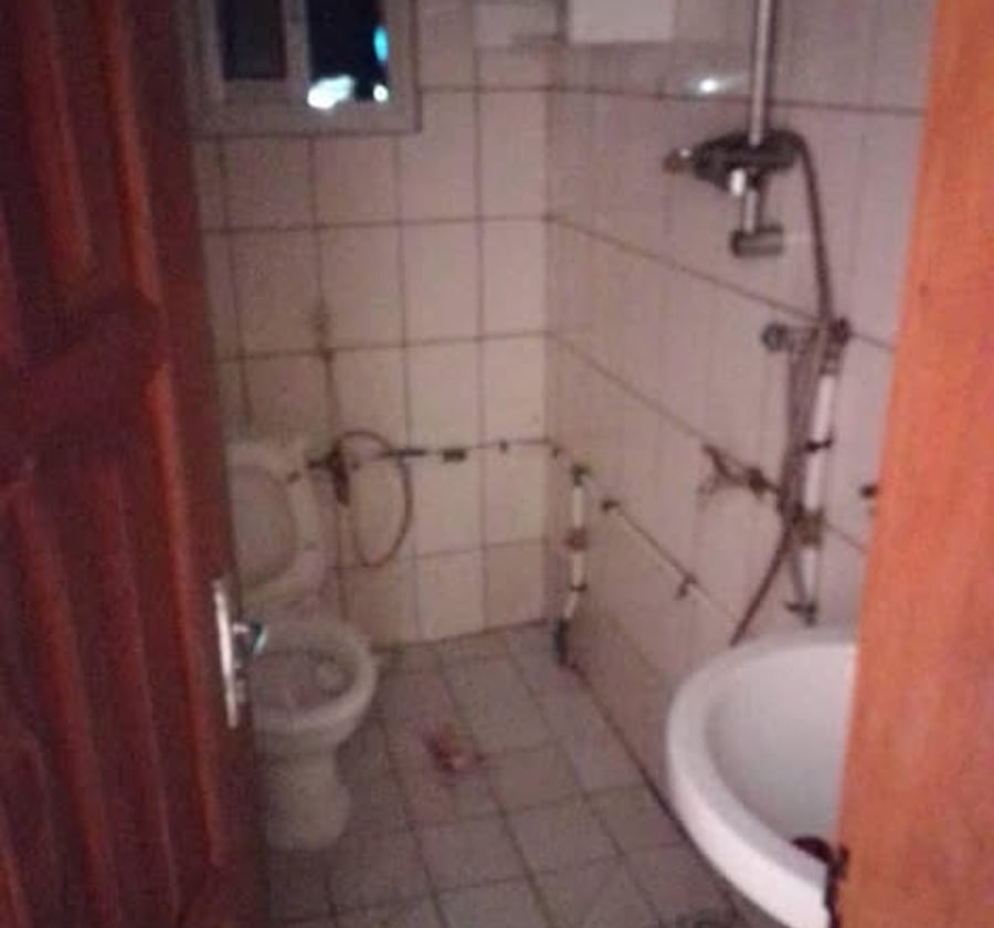 Appartement moderne bon standing à louer à Kotto
