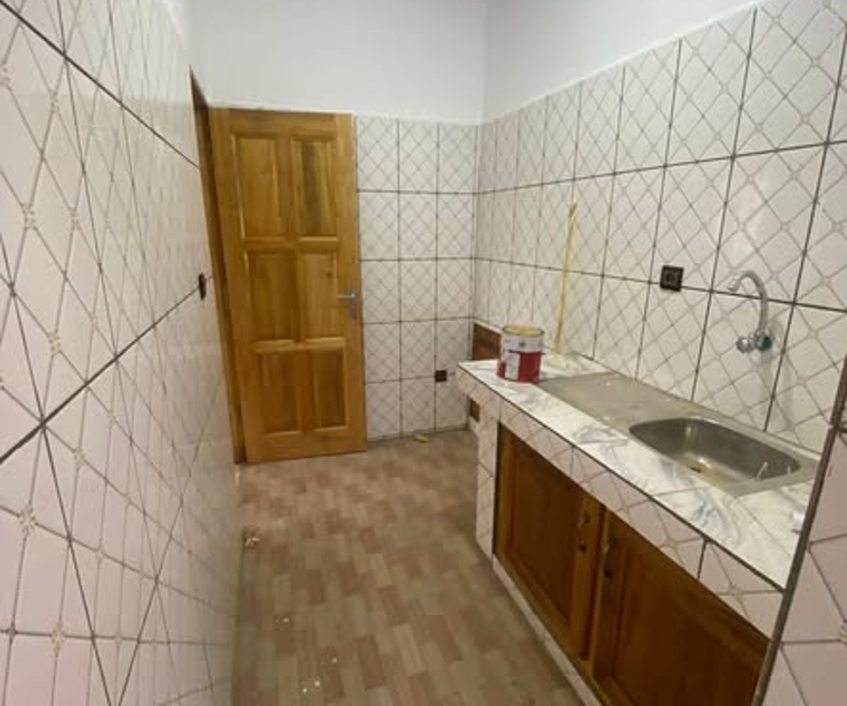 Appartement moderne à louer - 2 chambres - Damas