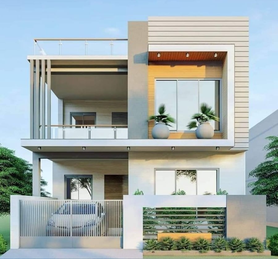 Apartment for rent in Akwa, Douala - FCFA 180000 (Negotiable | Agent)