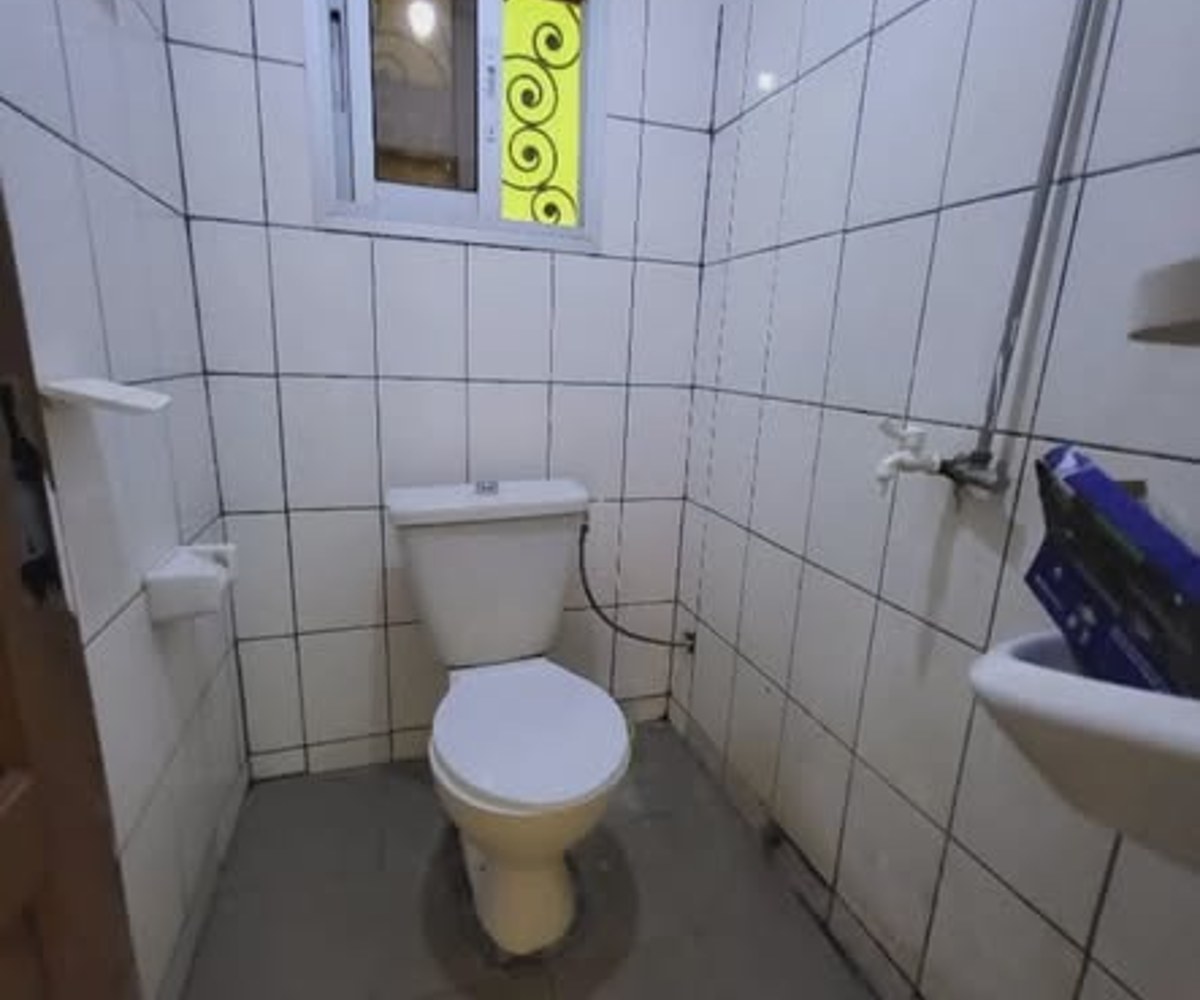 Appartement moderne à Biyem-Assi Acacia