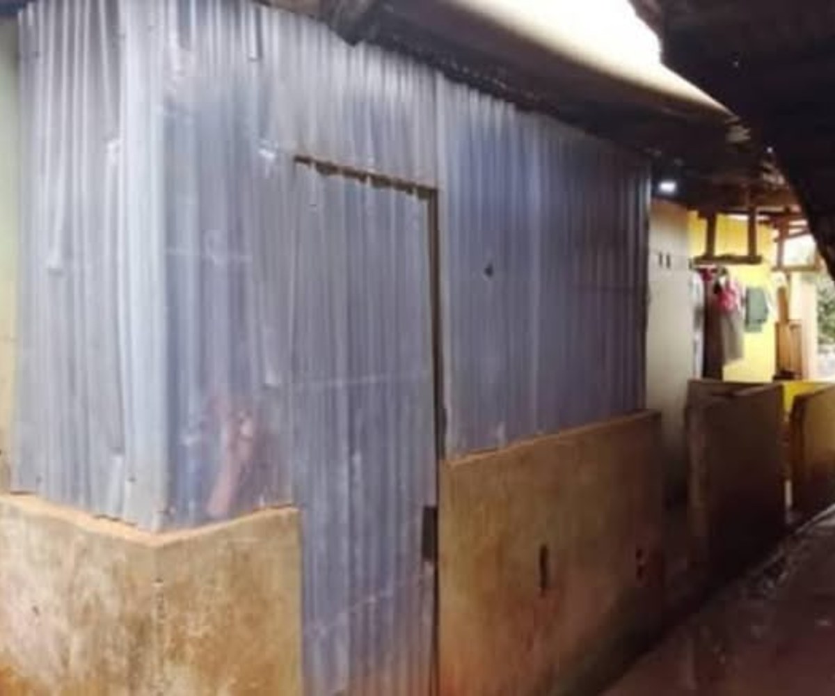 Maison à vendre - Ngousso, Yaoundé