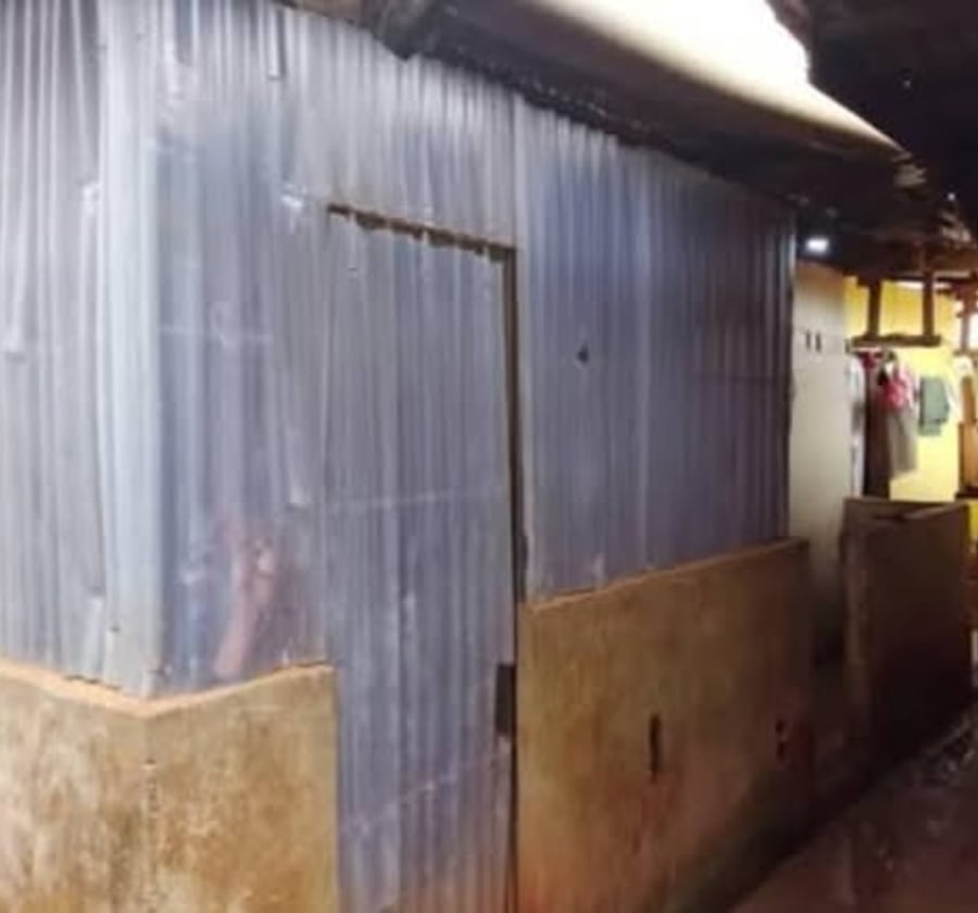 Maison à vendre - Ngousso, Yaoundé