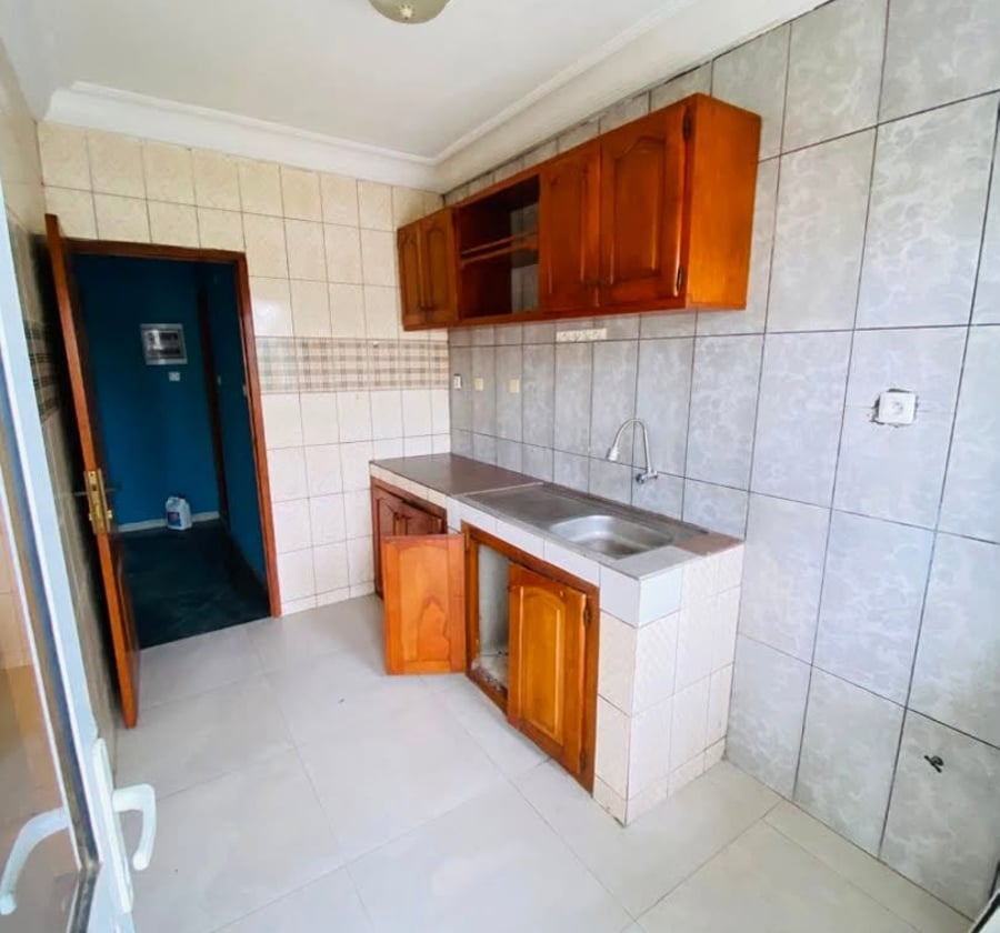 Appartement à louer à Makepe - 150 000 FCFA/mois