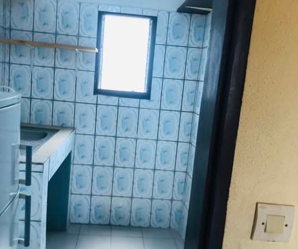 Appartement haut standing - Bonaberi