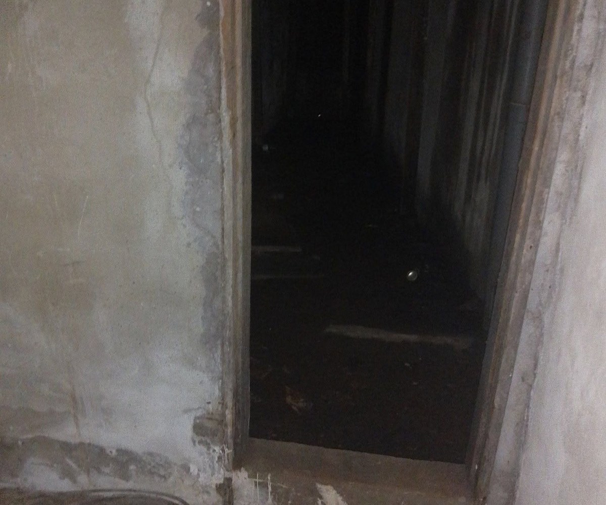Emplacement commercial à louer à Bastos, Yaoundé