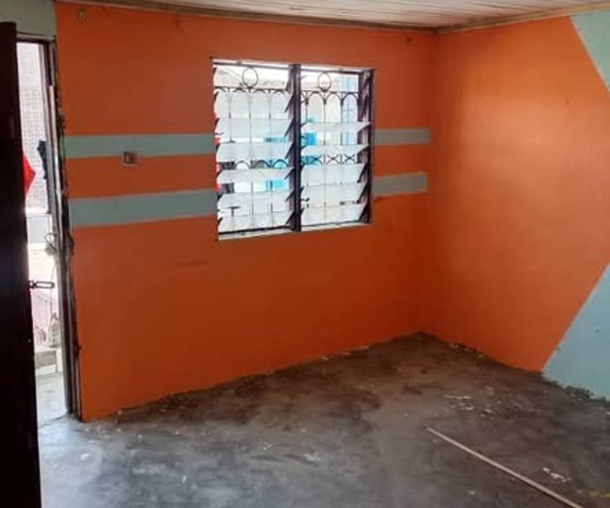 Maison à louer à Dakar - 2 chambres - 45 000 F CFA/mois