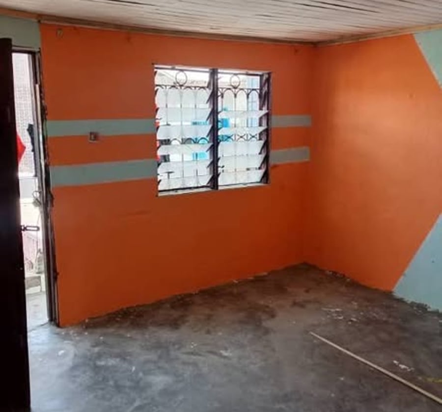 Maison à louer à Dakar - 2 chambres - 45 000 F CFA/mois