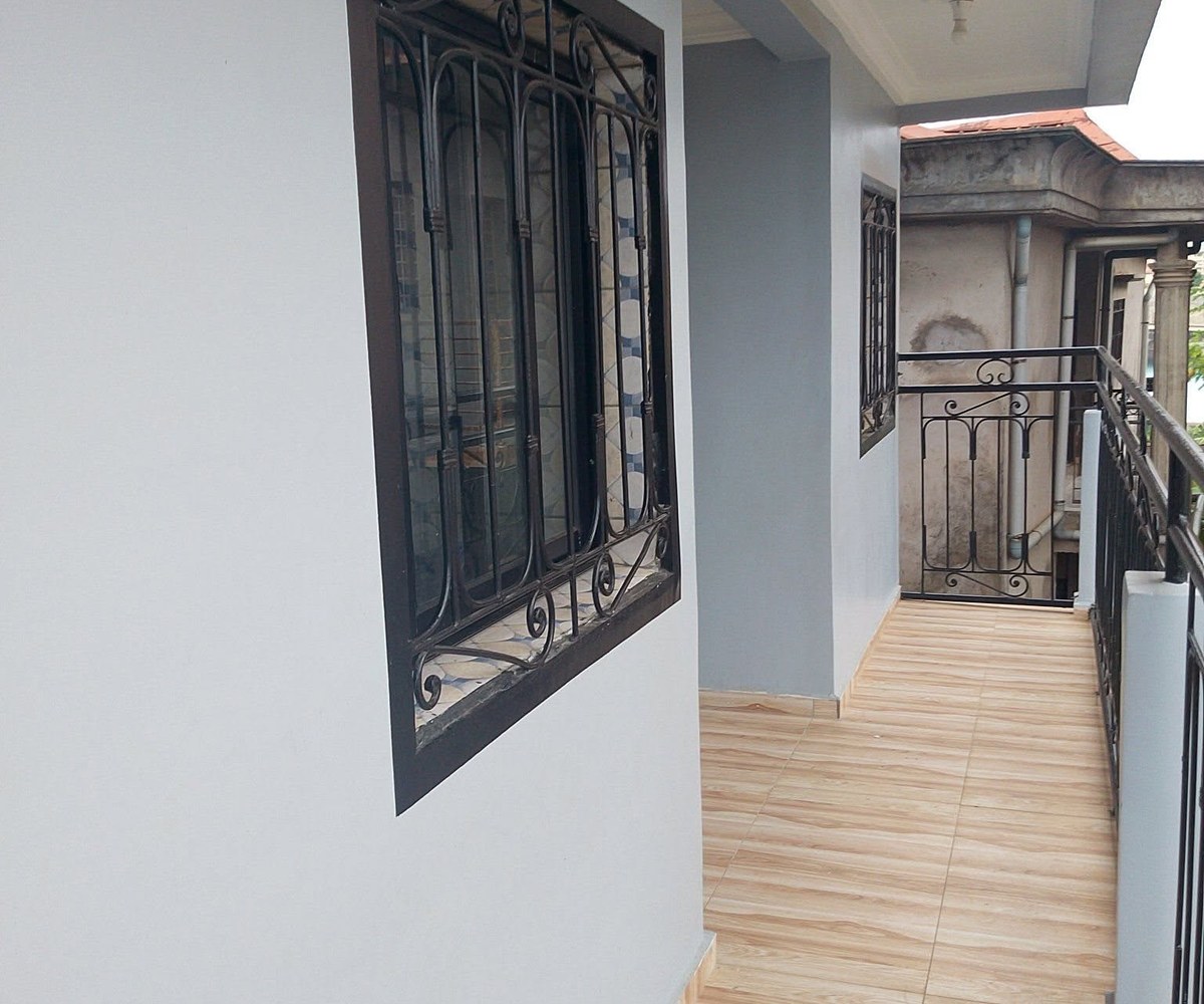 Studio moderne climatisé à Yassa