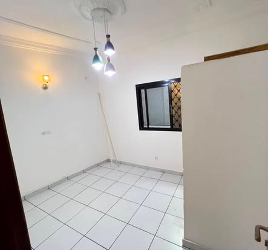 Studio haut standing à Logbessou