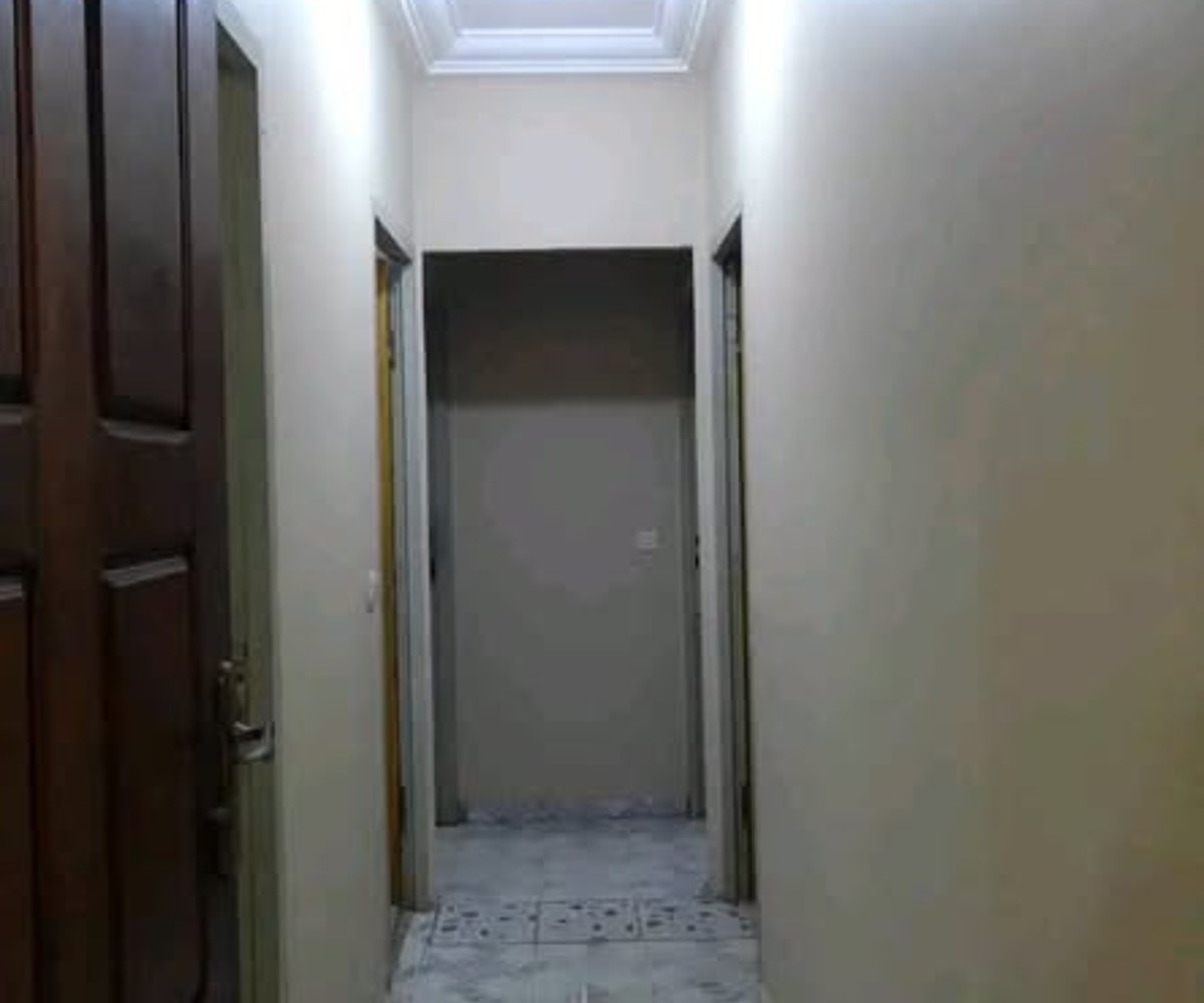 Appartement 3 chambres à louer - Kotto Bloc, Douala