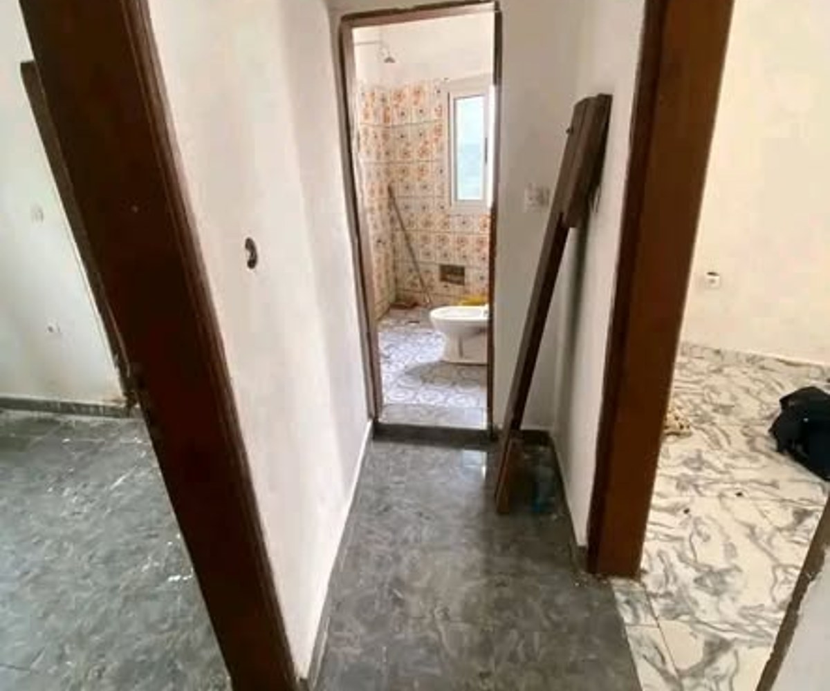 Appartement moderne à Bépanda, Douala