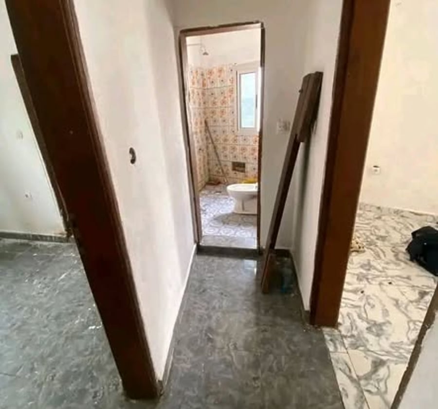 Appartement moderne à Bépanda, Douala