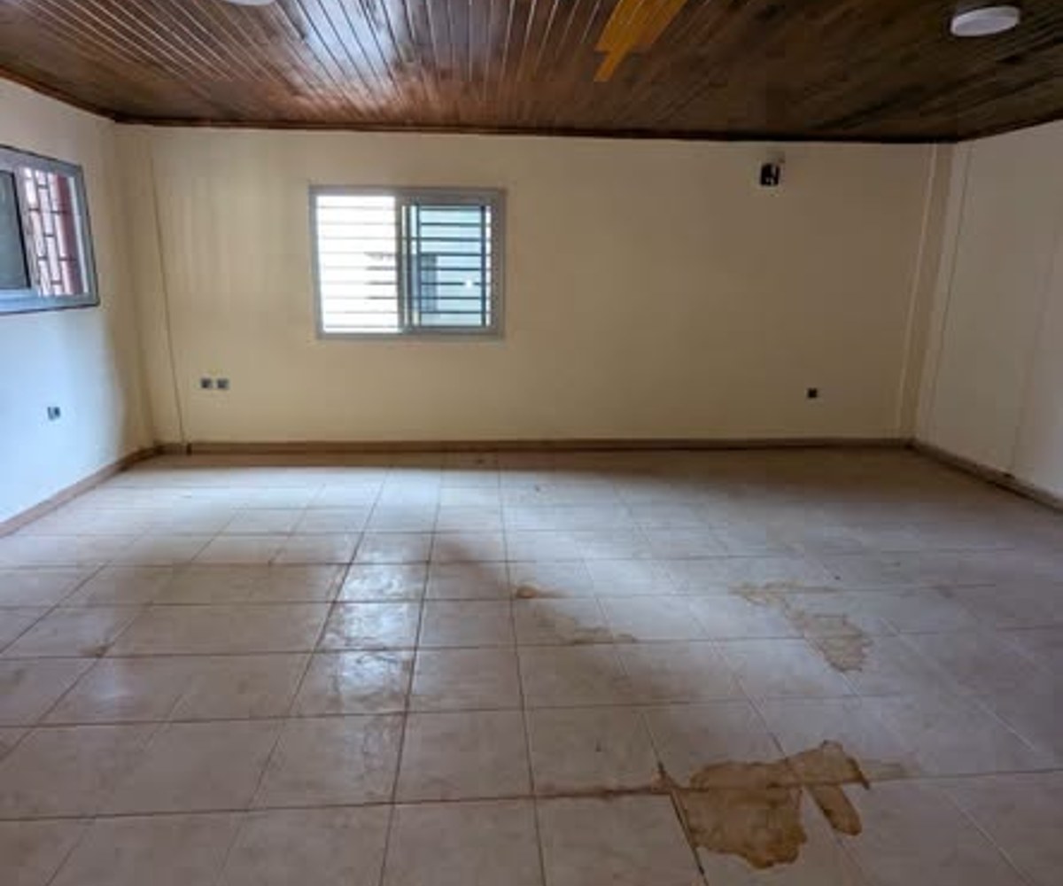 Appartement 3 chambres à louer - Ngousso, Yaoundé