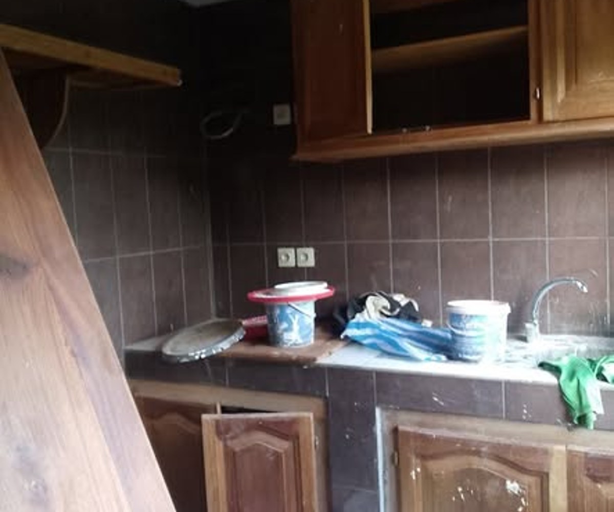 Appartement 2 chambres à louer à Soa