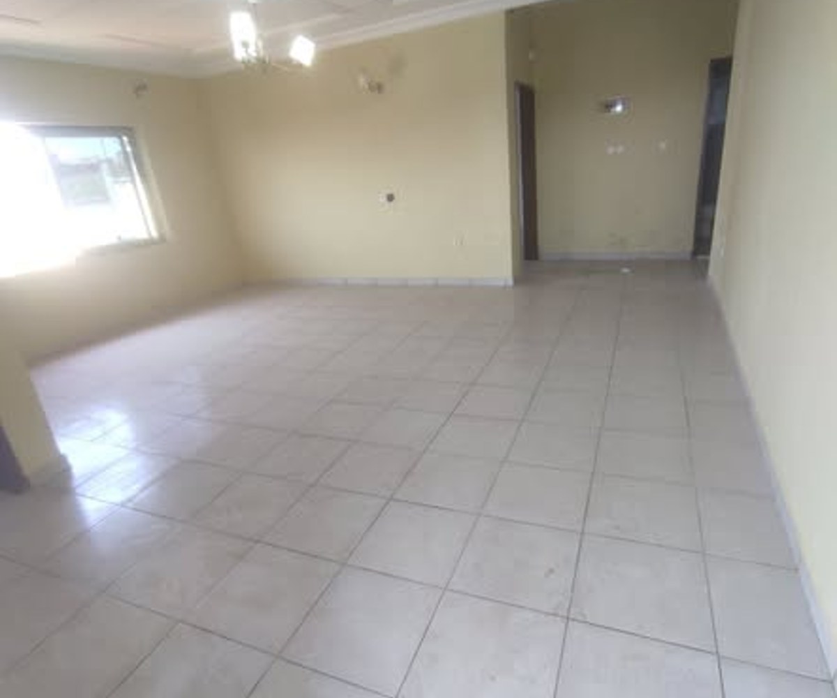Appartement moderne 2 chambres à Odza, près du lycée