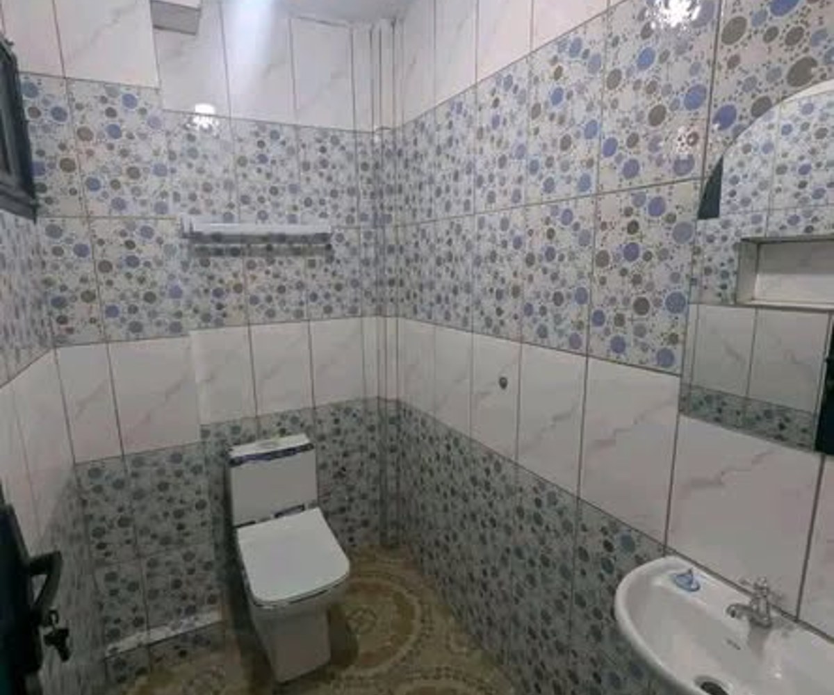 Appartement à louer - Mimboman Maetur - 2 chambres