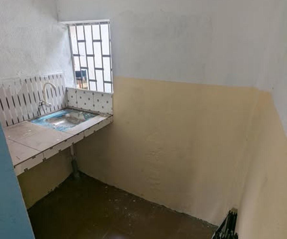 Chambre moderne à Logbaba - Douala