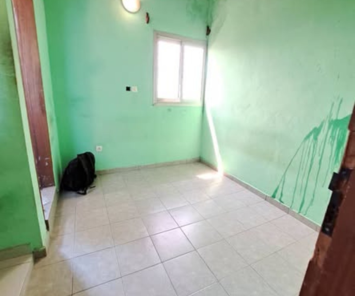 Chambre à louer à Logbessou