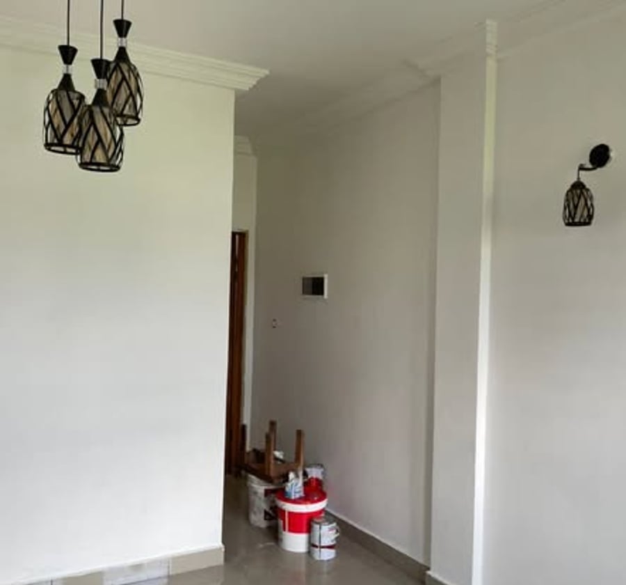 Studio moderne à louer - Biyem-Assi