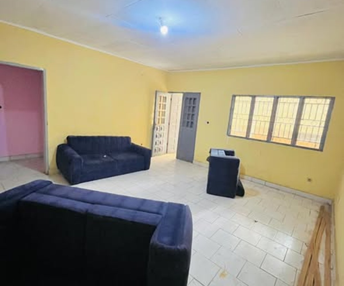 Appartement moderne à TKC