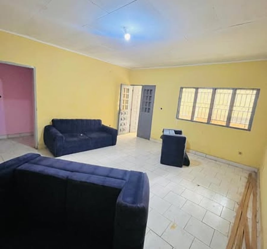 Appartement moderne à TKC