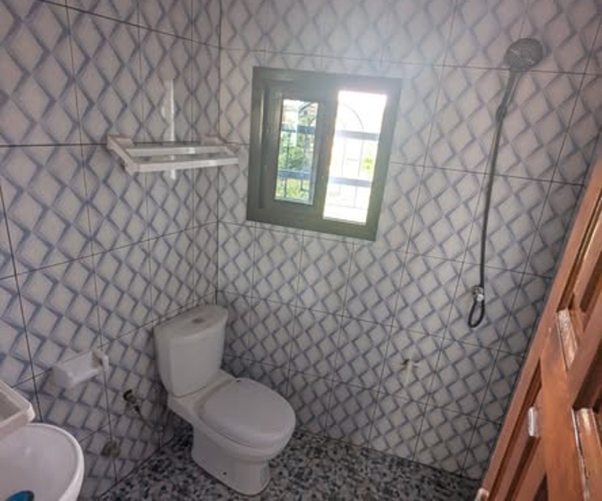 Studio moderne VIP à Ngousso