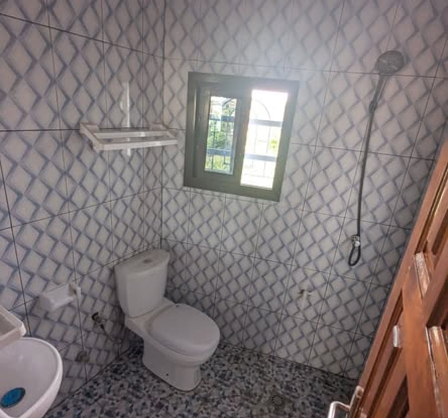 Studio moderne VIP à Ngousso