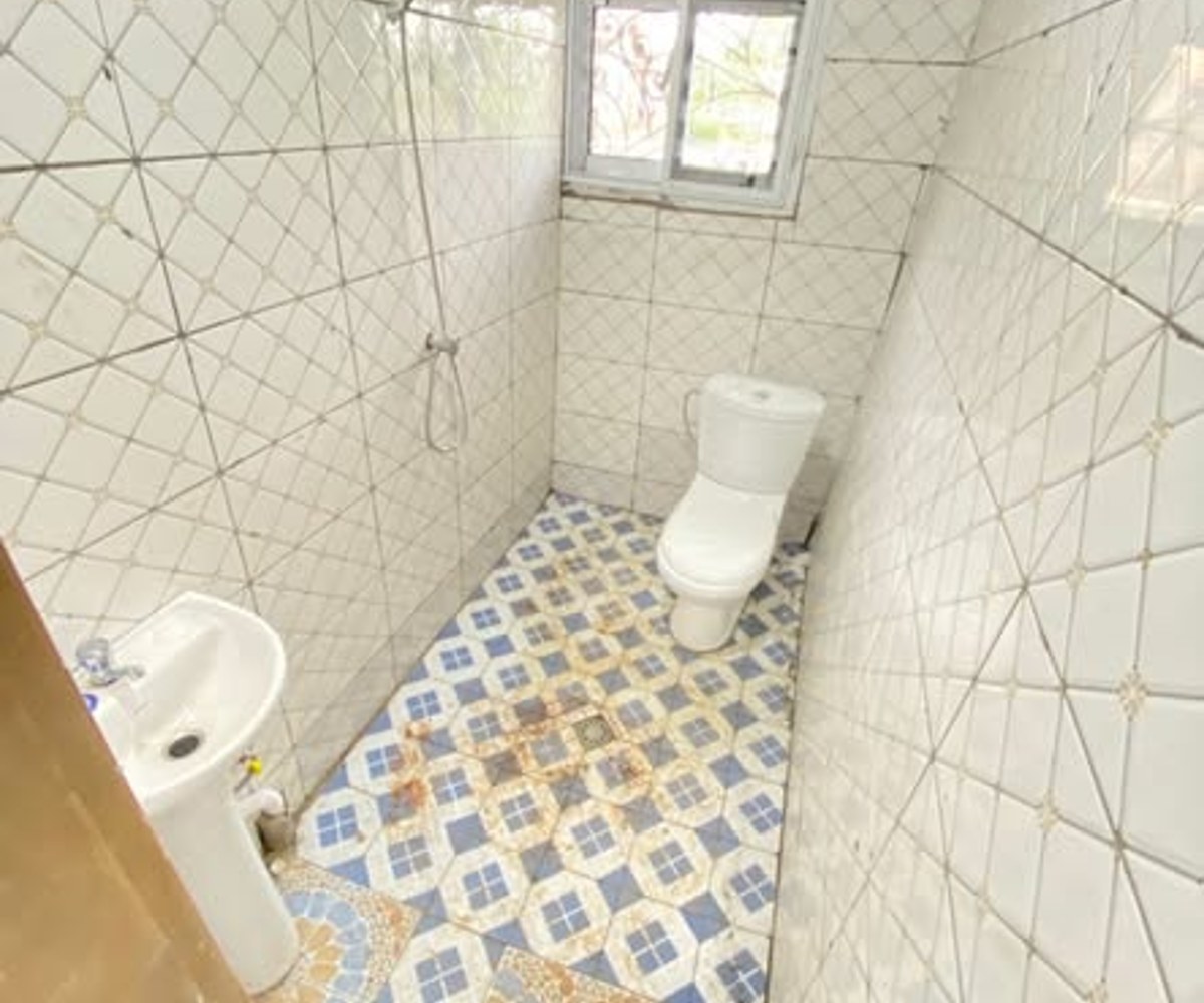Stdudio moderne à louer à mvogbetsi