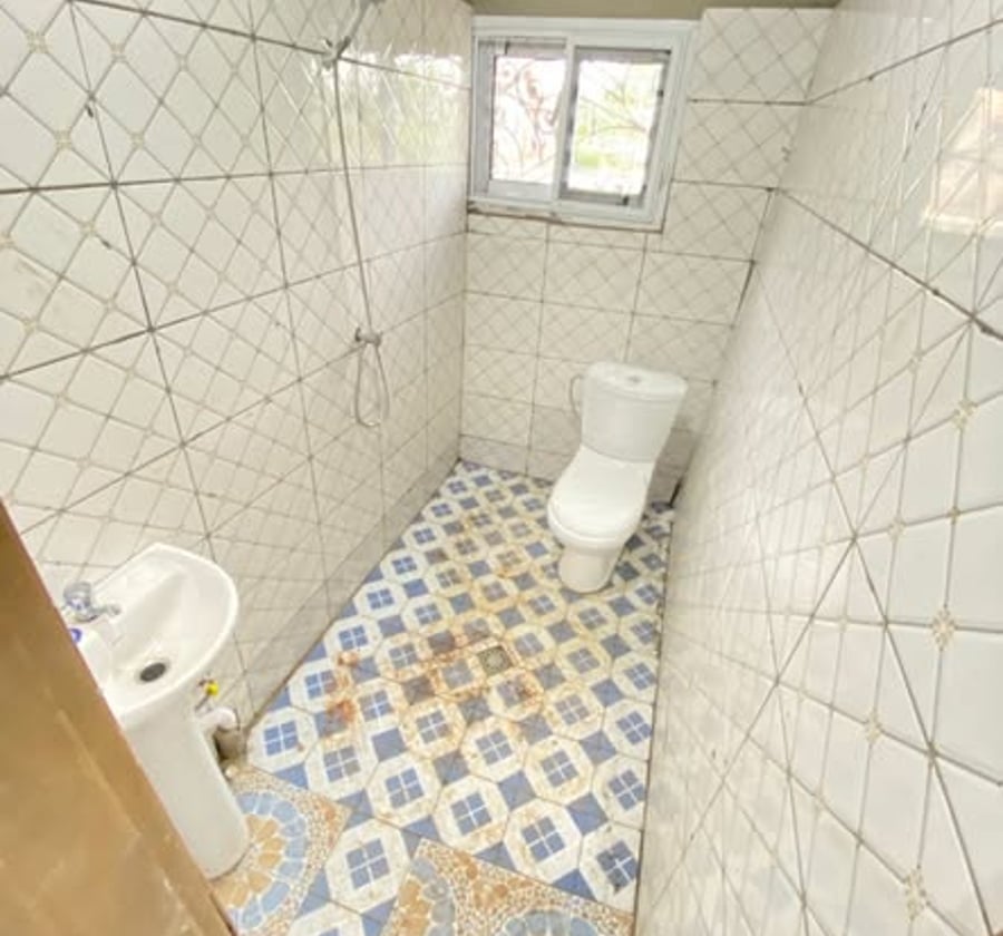 Stdudio moderne à louer à mvogbetsi