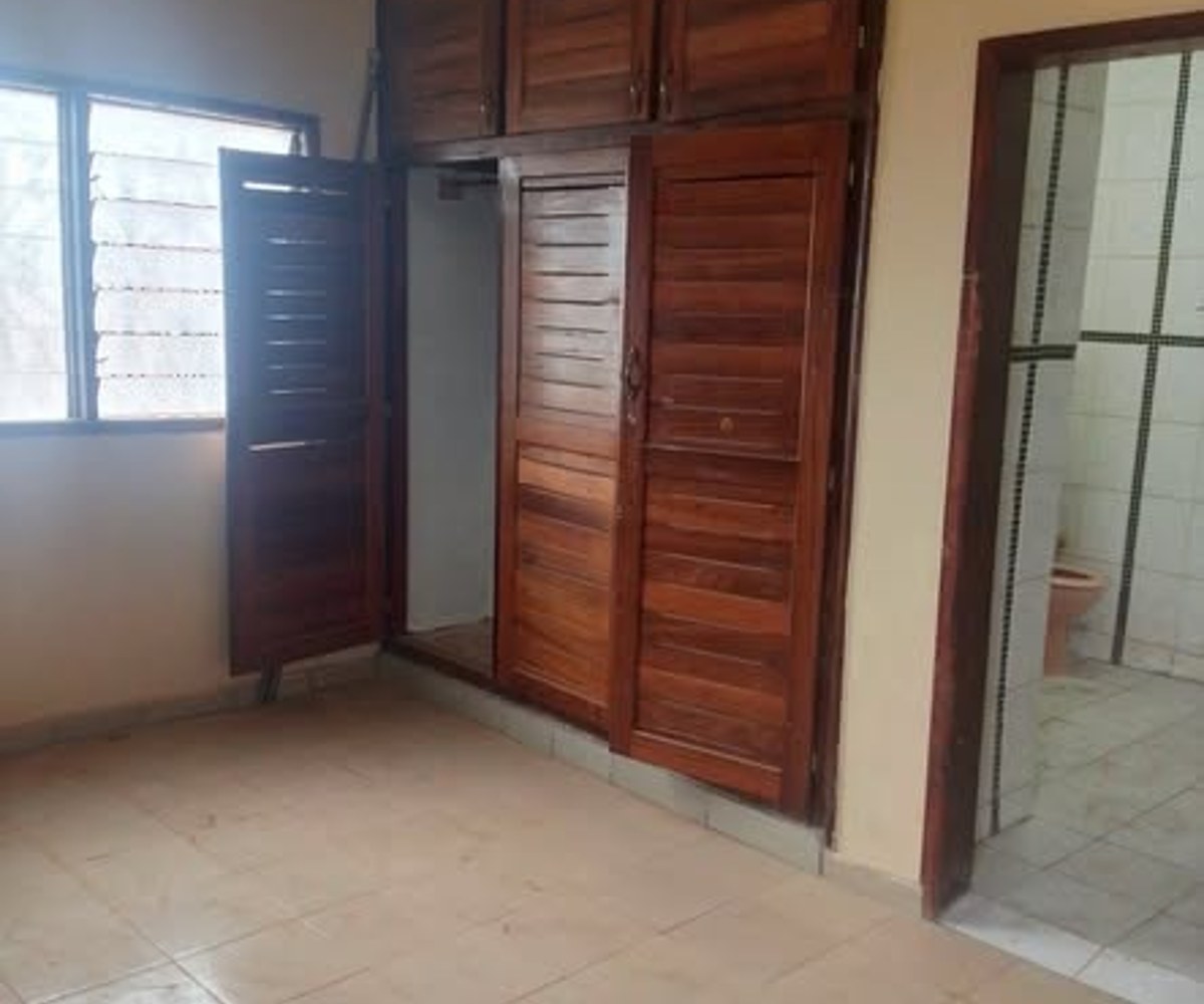 Grand appartement moderne 2 chambres - Nkomo, Yaoundé