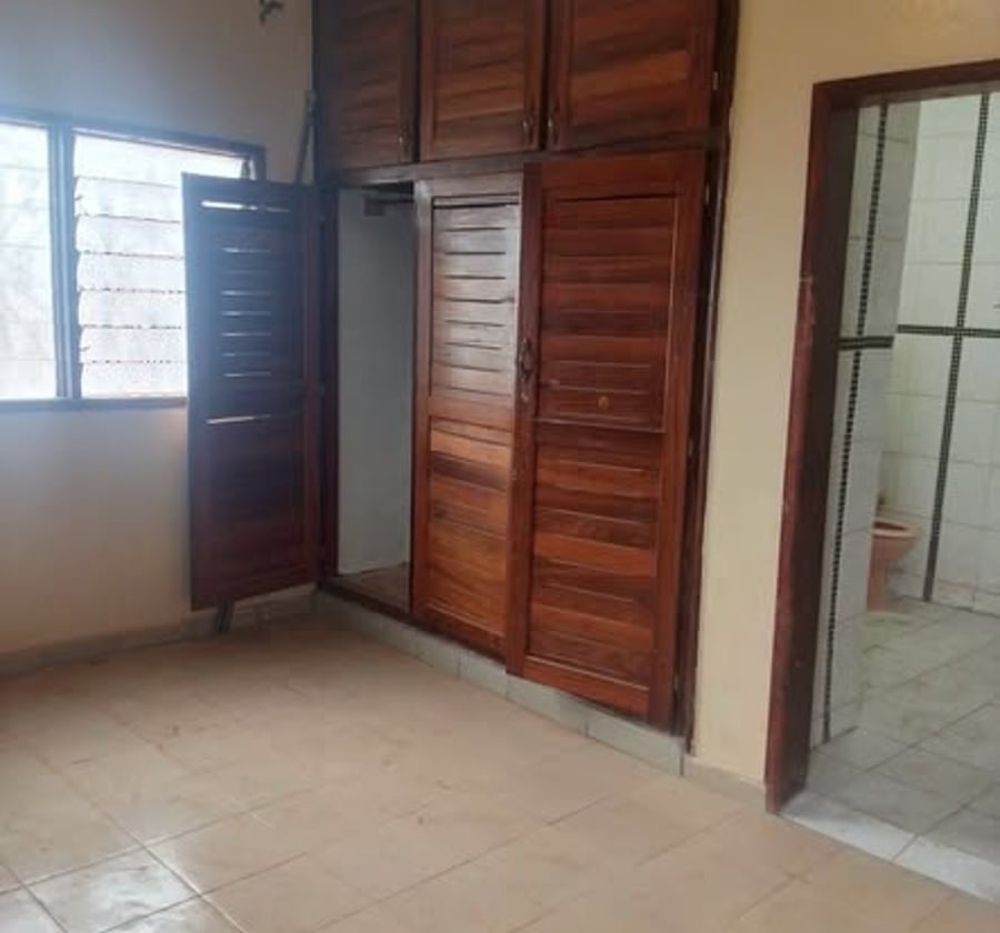 Grand appartement moderne 2 chambres - Nkomo, Yaoundé