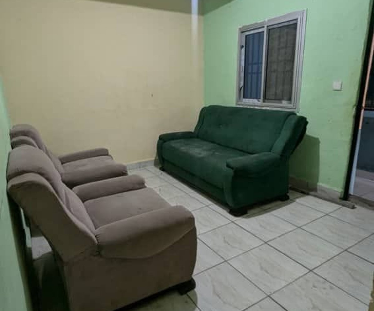 Studio moderne à louer - Village, Douala