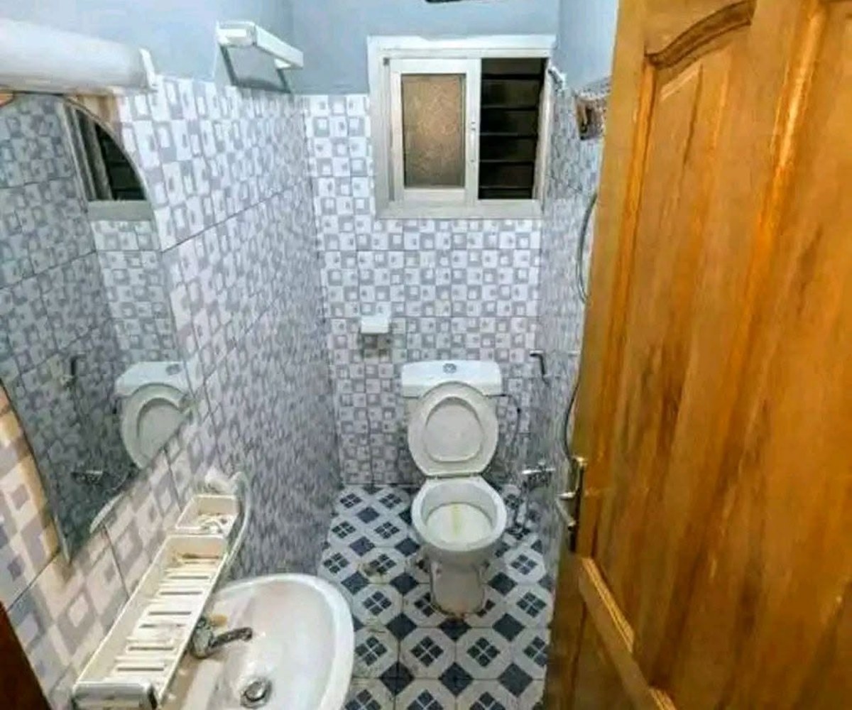 Studio moderne haut standing à louer à Nkoabang