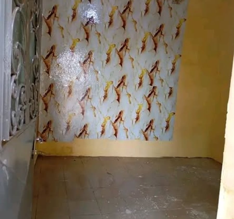 Chambre moderne à Nsimeyong - 30 000 FCFA/mois