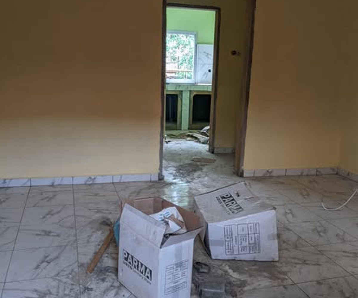 Studio moderne à louer - Fourgerol, Yaoundé