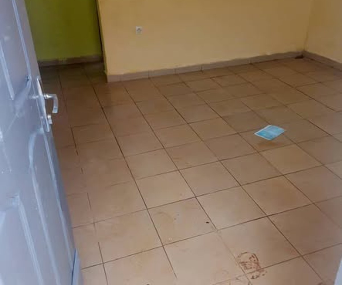Appartement moderne 2 chambres à Biteng, Yaoundé