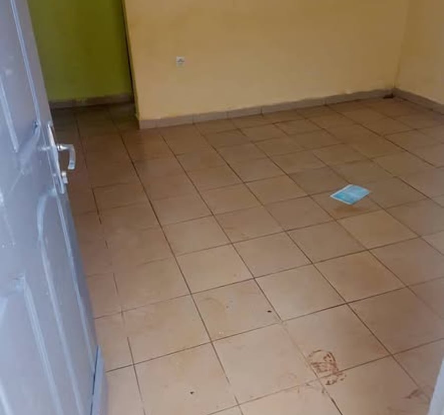 Appartement moderne 2 chambres à Biteng, Yaoundé
