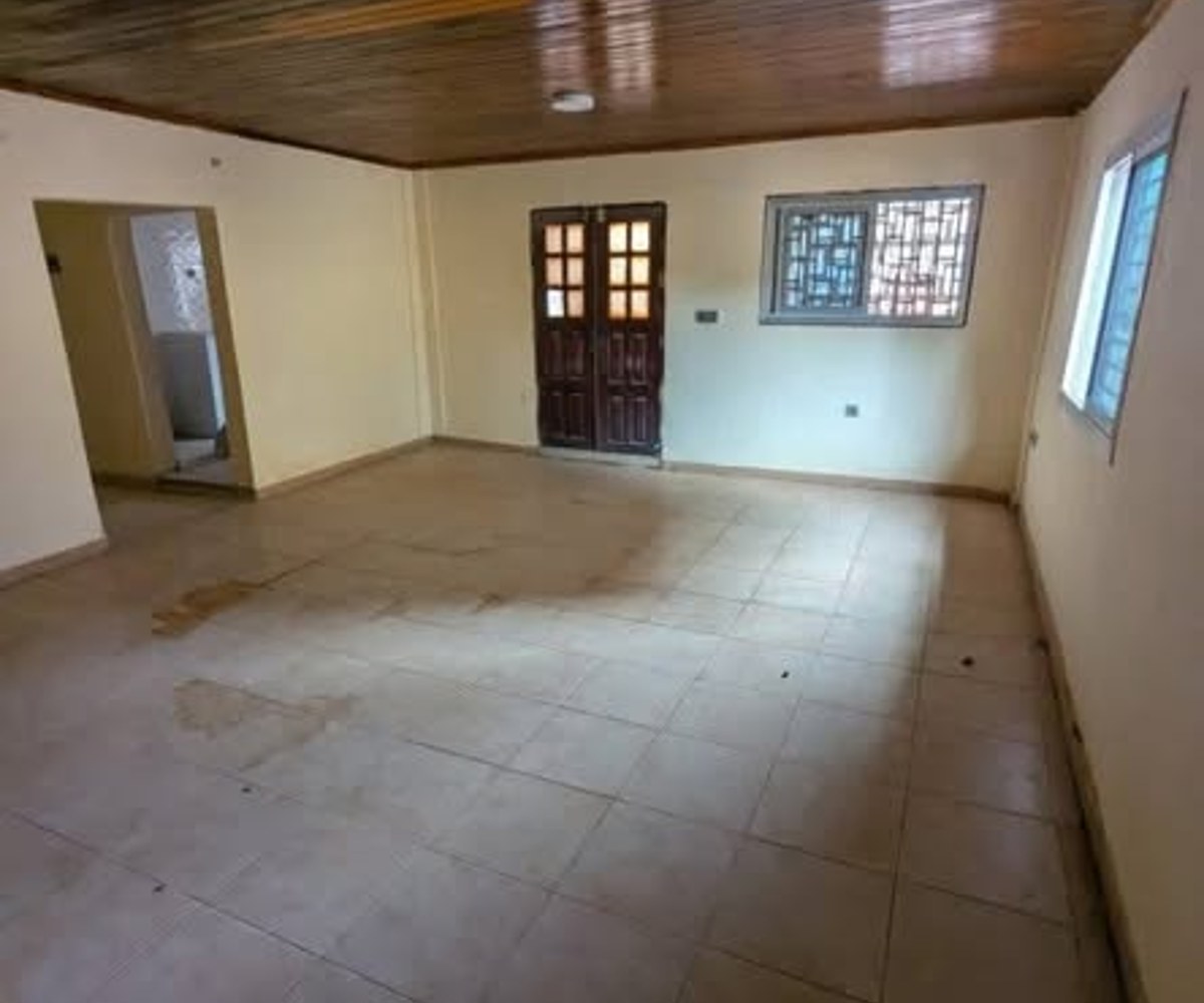 Appartement moderne - Ngousso, Yaoundé