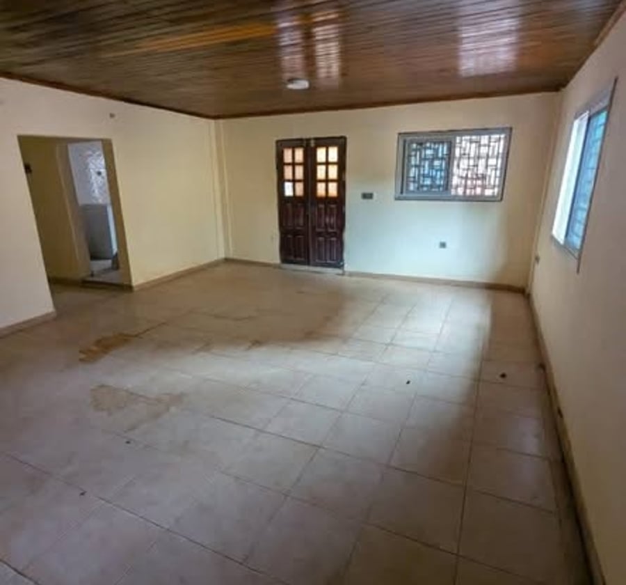 Appartement moderne - Ngousso, Yaoundé
