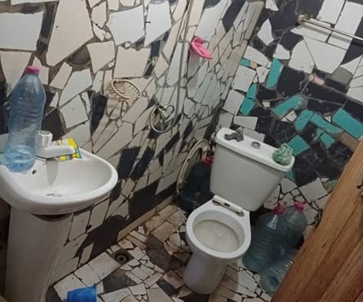 Appartement à louer - Manguier