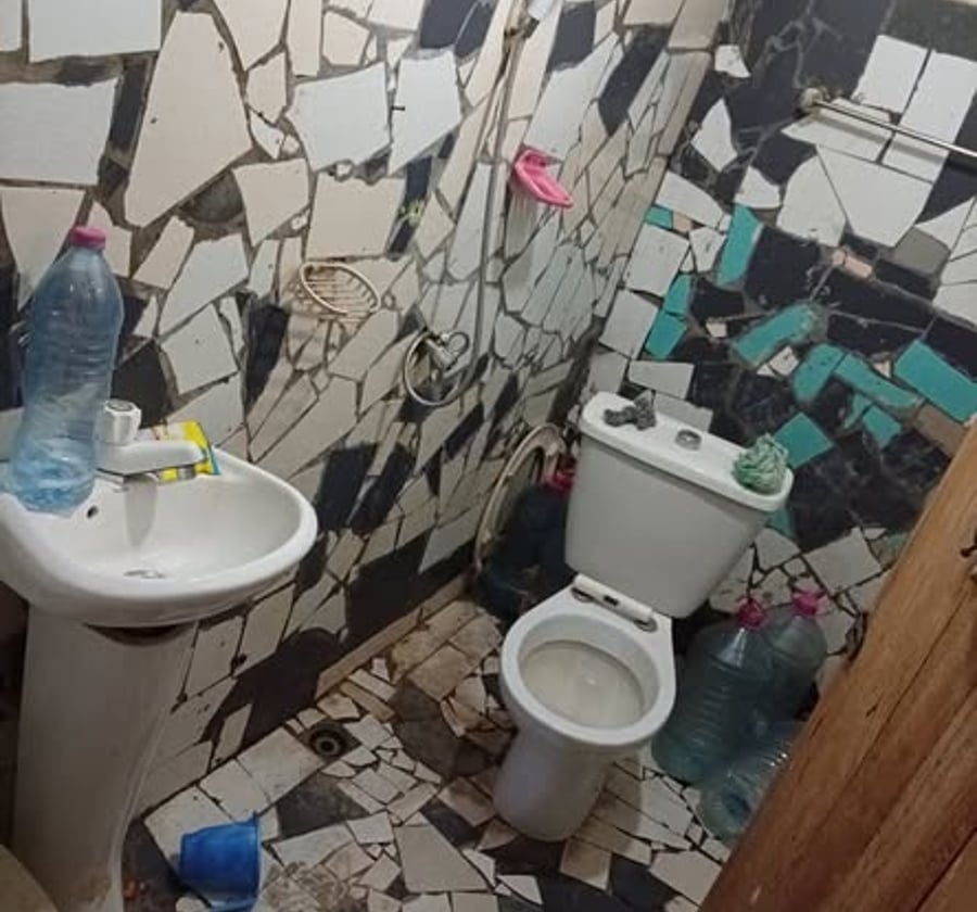 Appartement à louer - Manguier