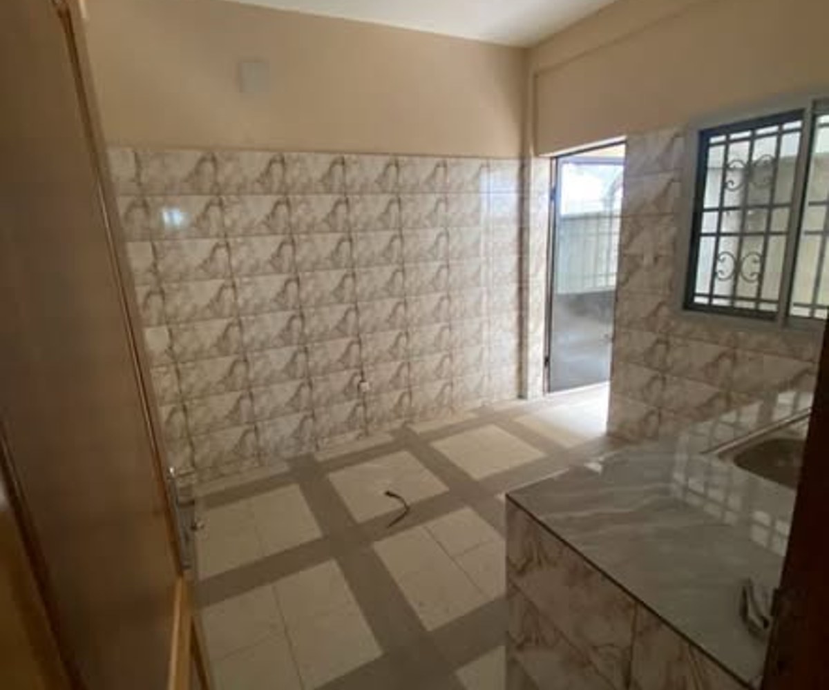 Appartement neuf à Odza Terminus