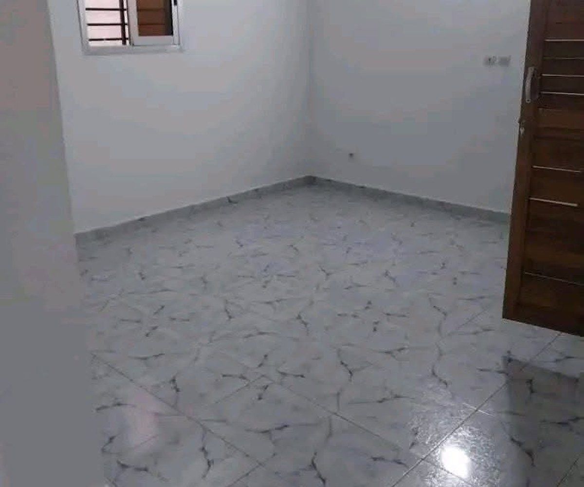 Appartement moderne à louer à Ekie