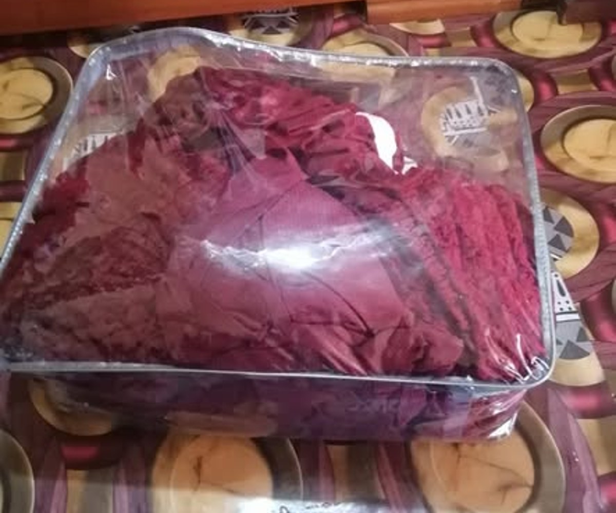 3 pièces en vide à louer - Yaoundé Nsimeyong