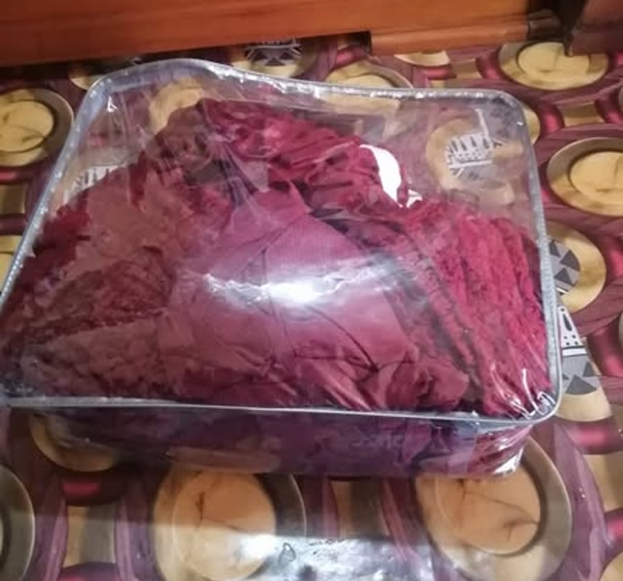 3 pièces en vide à louer - Yaoundé Nsimeyong