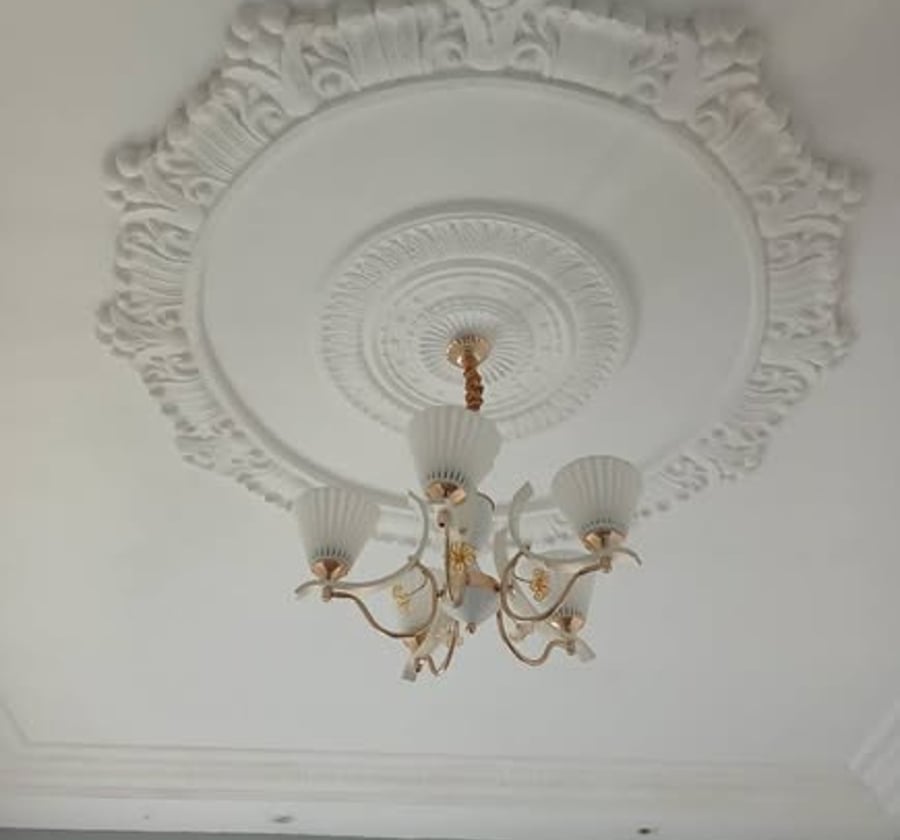 Grand appartement moderne - Odza, Yaoundé