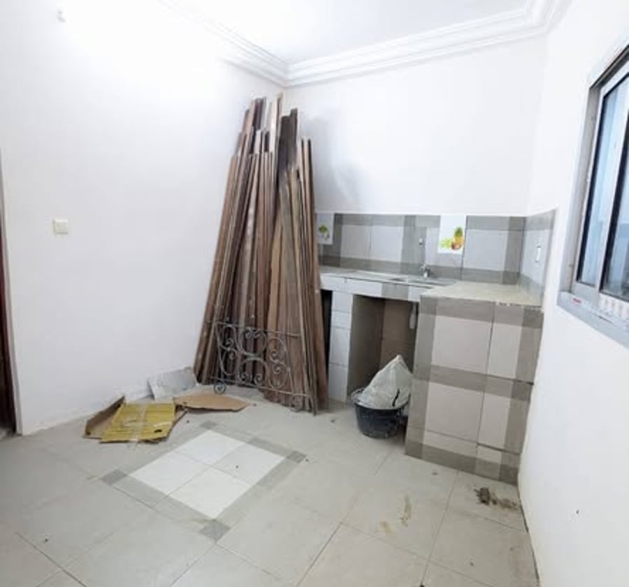 Appartement à louer à Nkolnda - 2 chambres