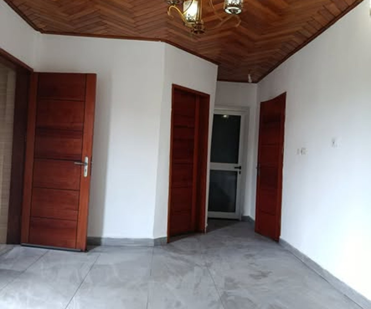 Studio moderne haut standing à louer Makepe BM