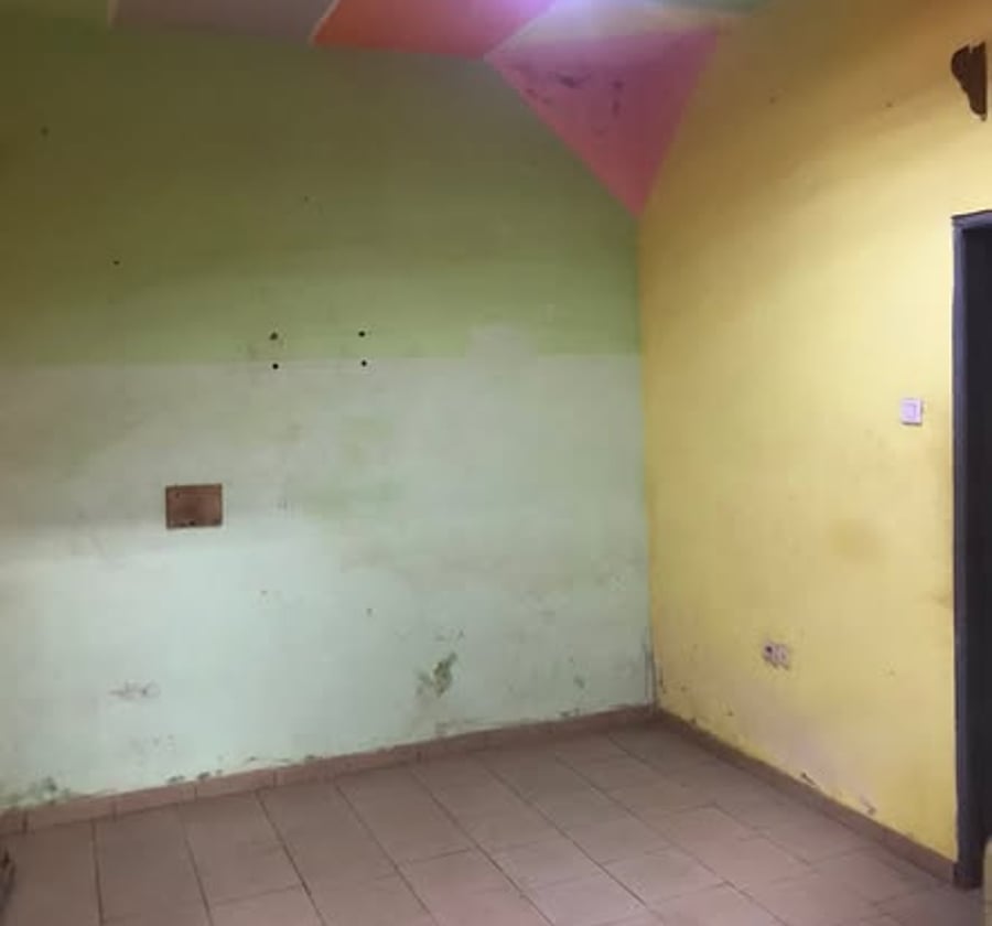 Studio moderne à Happy, Yaoundé